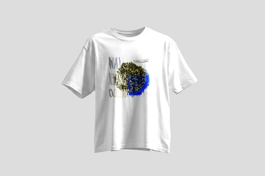 Tee — Nǎi Xiāng Oolong