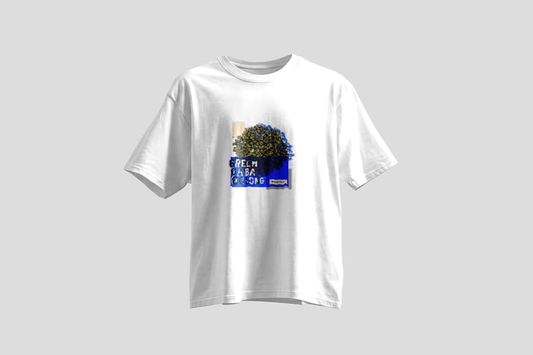 Tee — Green GABA Oolong