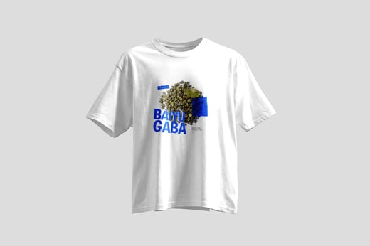 Tee — White Jade GABA Oolong