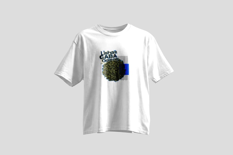 Tee — Lishan GABA Oolong