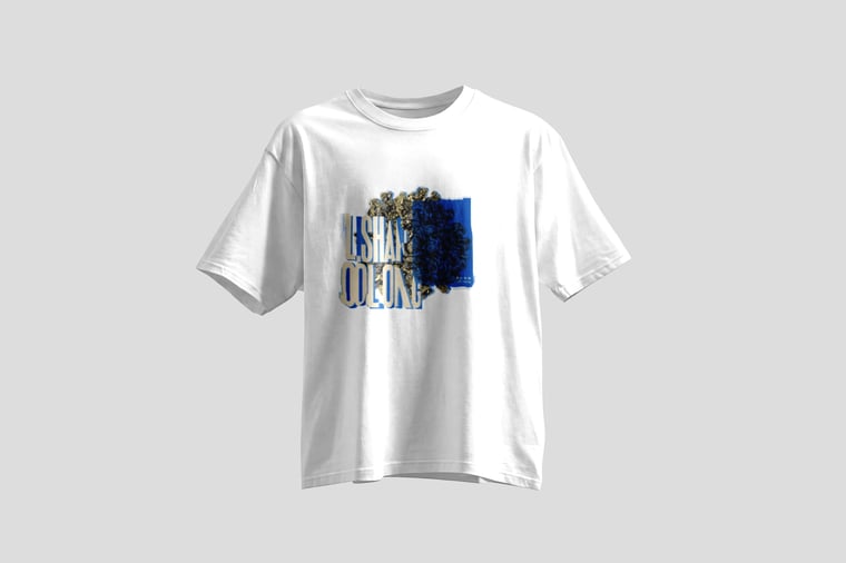 Tee — Líshān Oolong