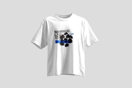 Tee — Lǎo Chá Tóu