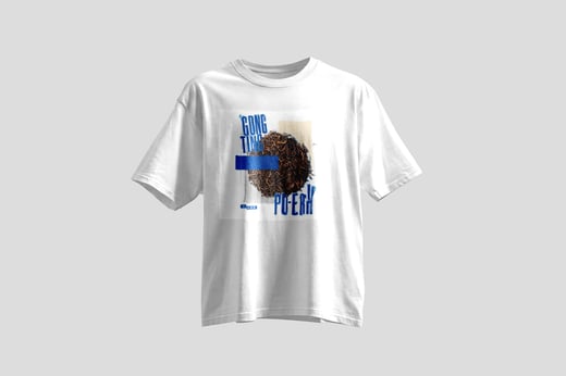 Tee — Gong Ting Pu-erh