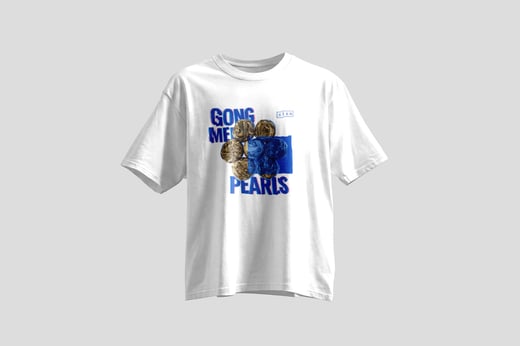 Tee — Gòng Méi