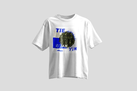 Tee — Fruity Tie Guan Yin
