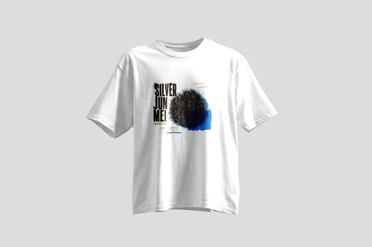 Tee — Yín Jùn Méi