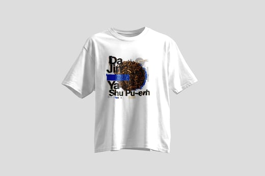 Tee — Da Jin Ya Shu Pu-erh