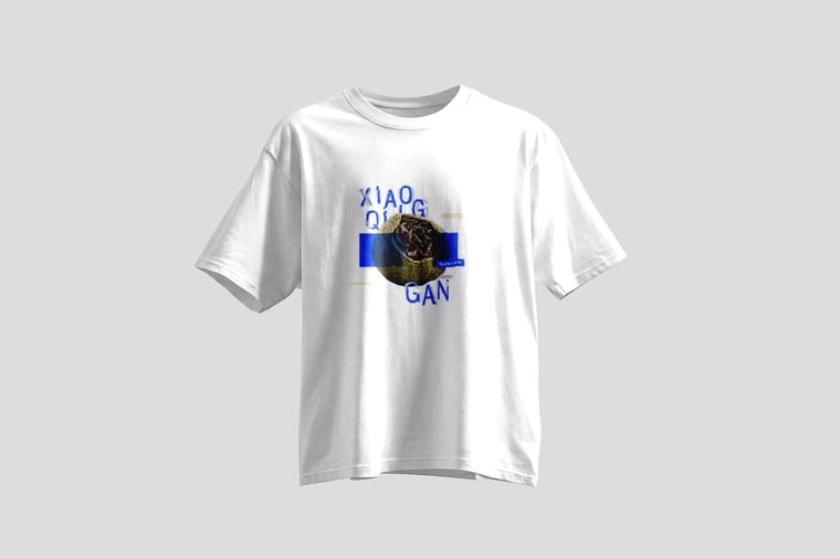 Tee — Gān Jiě Chá