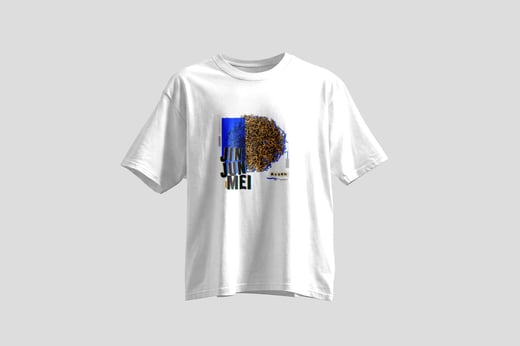 Tee — Jīn Jùn Méi