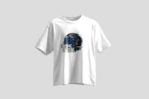 Tee — Zhèngshān Xiǎozhǒng