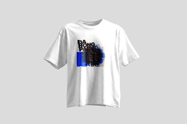Tee — Dà Hóng Páo