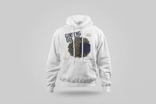 Hoodie — Ginseng Oolong