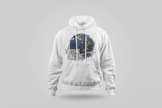 Hoodie — Zhèngshān Xiǎozhǒng