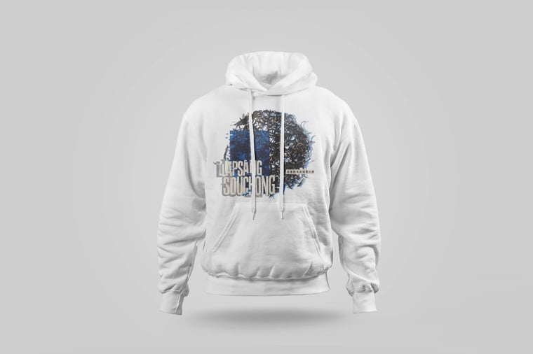 Hoodie — Zhèngshān Xiǎozhǒng