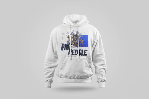 Hoodie — Diān Hóng Sòng Zhèn
