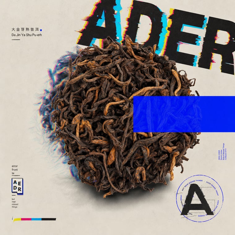 Pu-erh